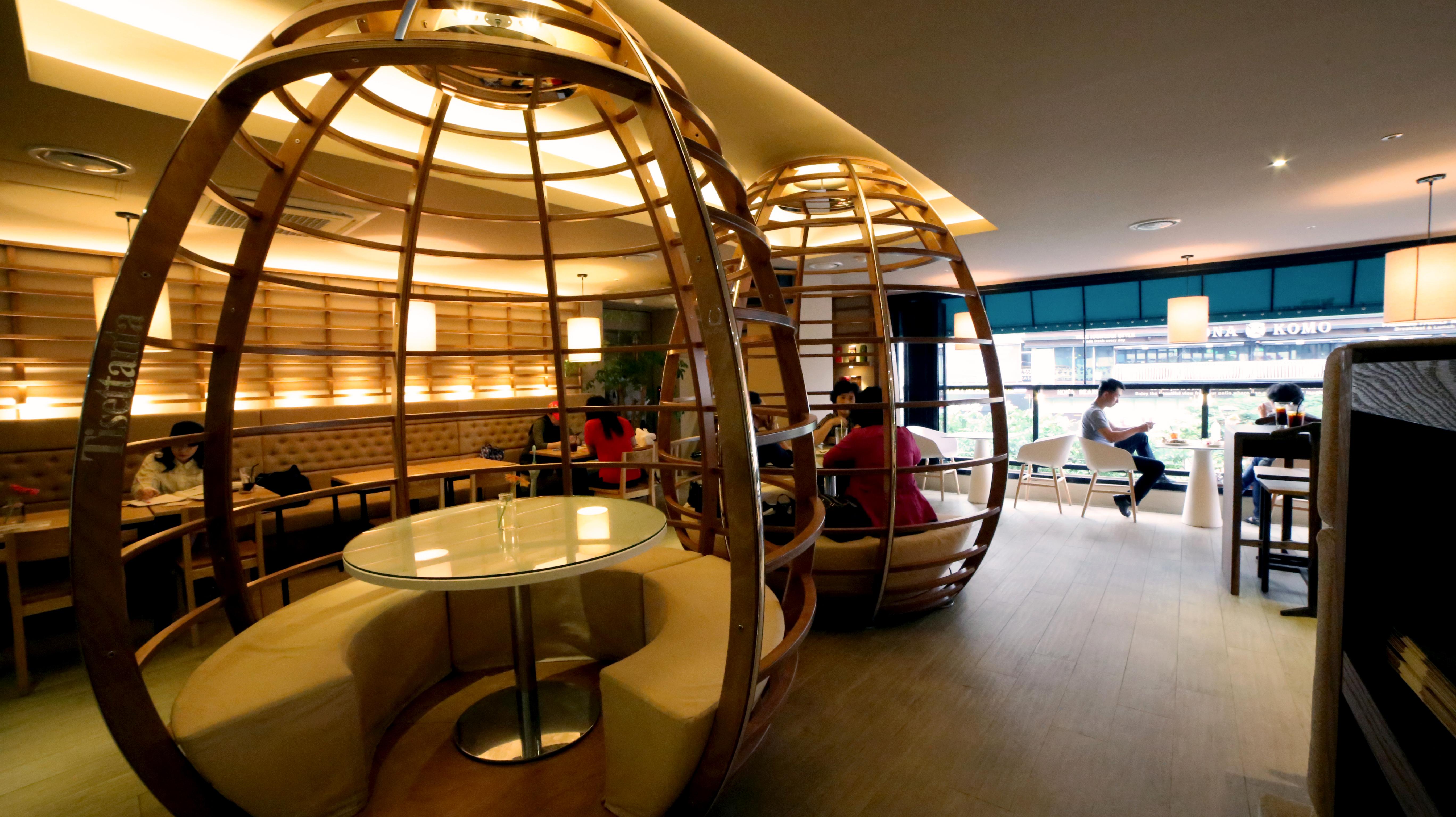 Sunset Hotel Busan Luaran gambar