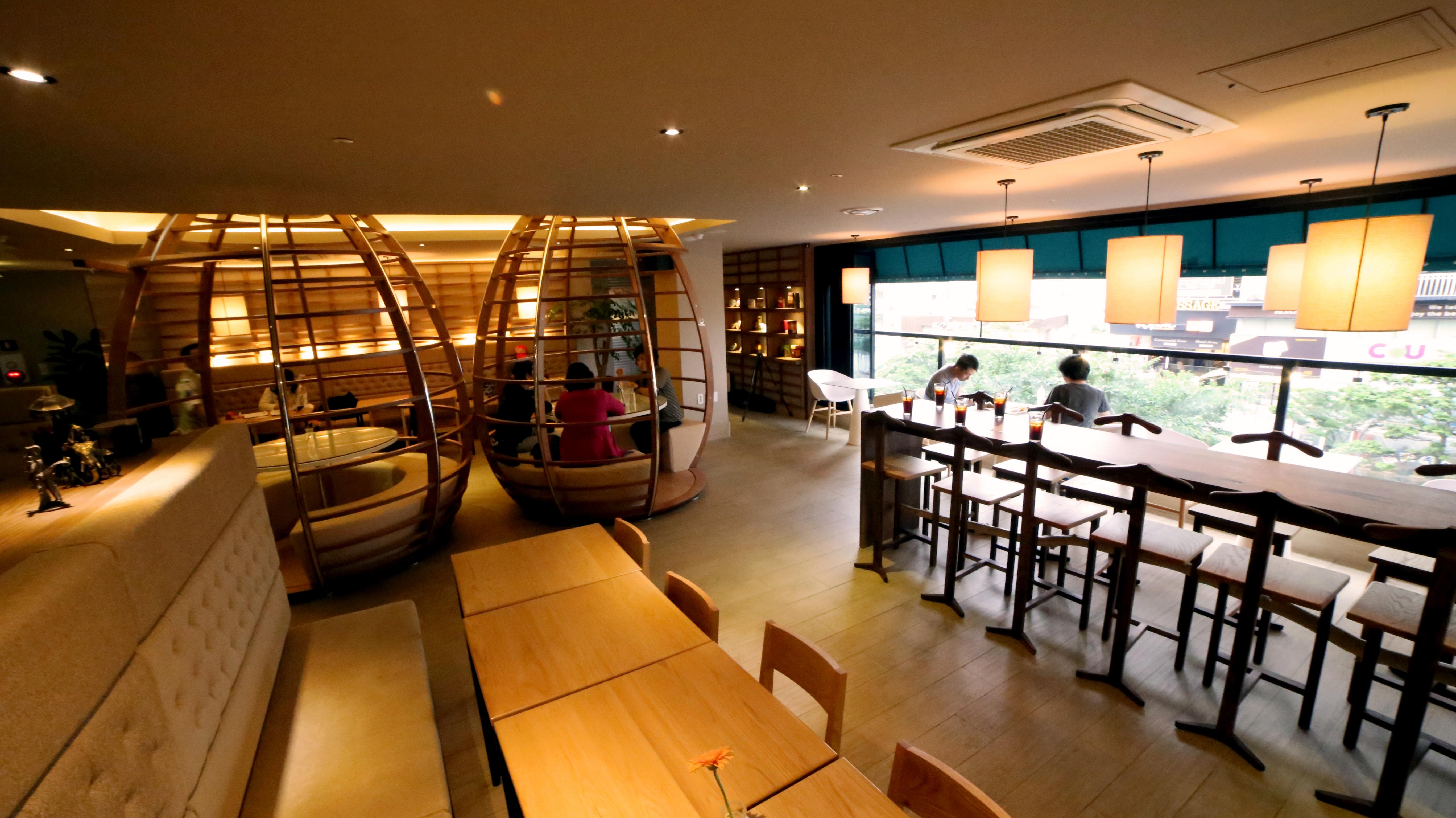 Sunset Hotel Busan Luaran gambar