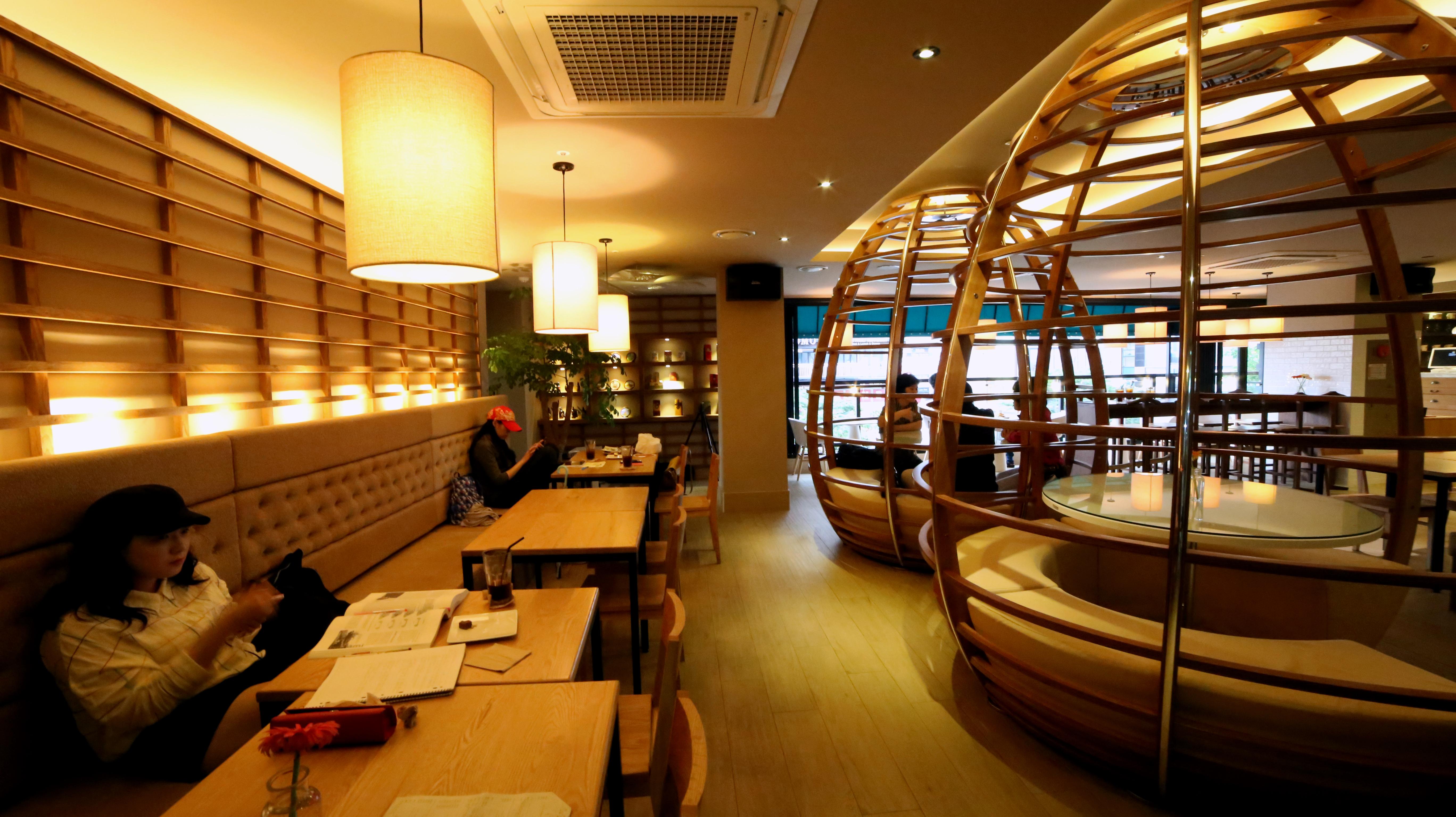 Sunset Hotel Busan Luaran gambar